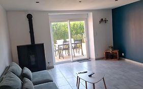 Maison de village
